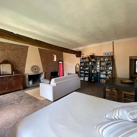 Borgo Archinto Apartment Robecco sul Naviglio Екстериор снимка