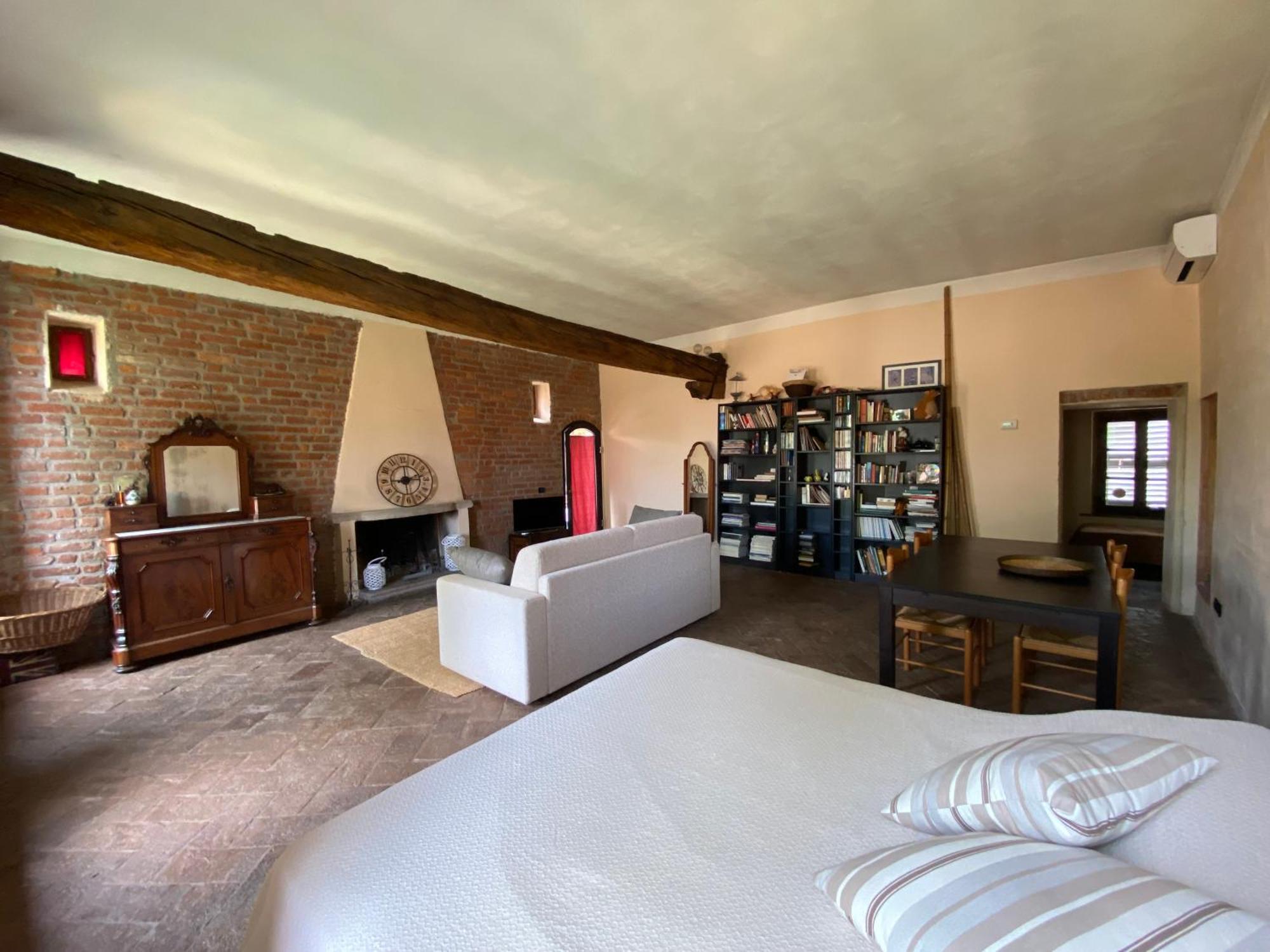 Borgo Archinto Apartment Robecco sul Naviglio Екстериор снимка