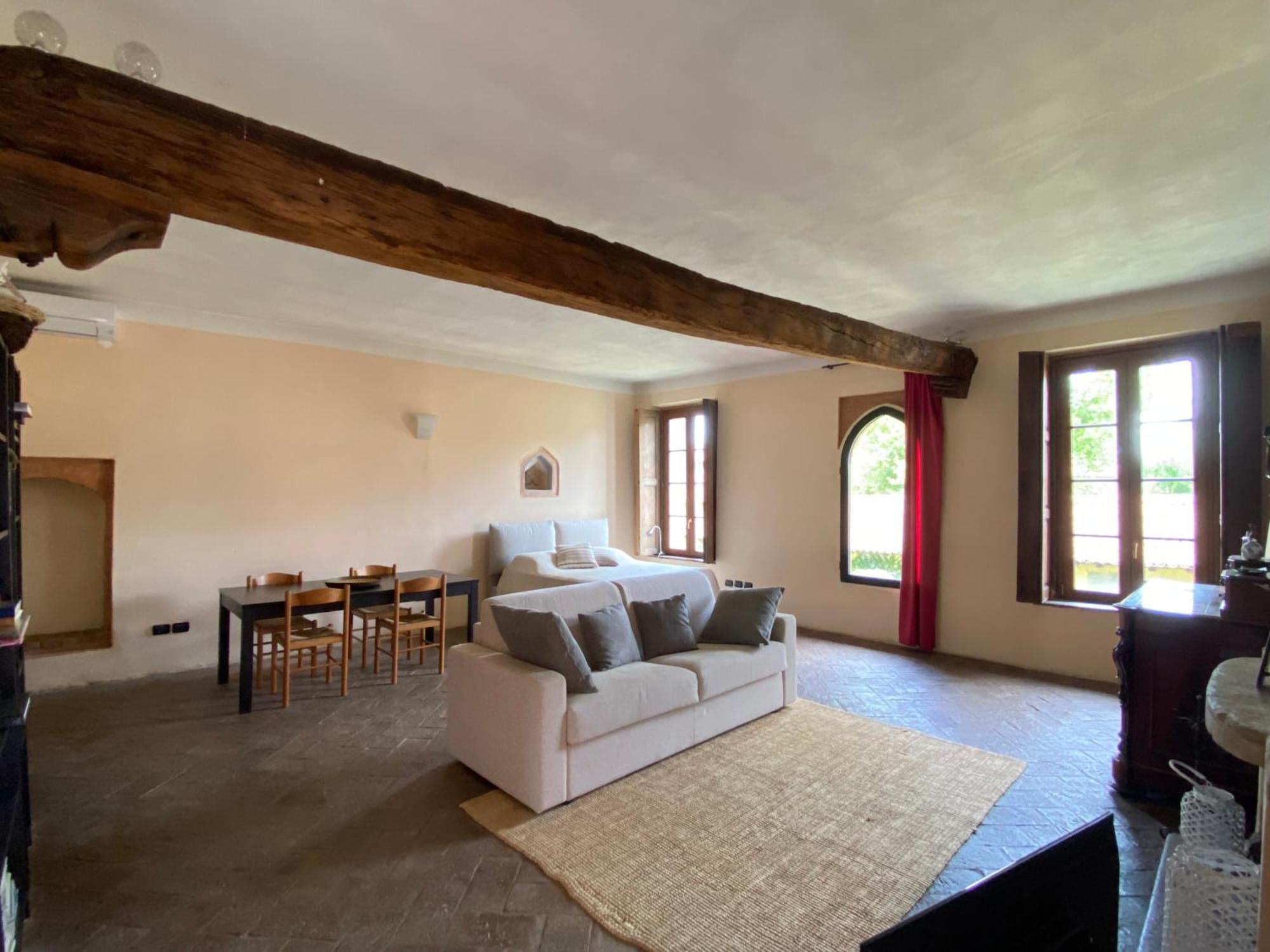 Borgo Archinto Apartment Robecco sul Naviglio Екстериор снимка