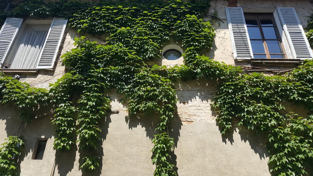 Borgo Archinto Apartment Robecco sul Naviglio Екстериор снимка
