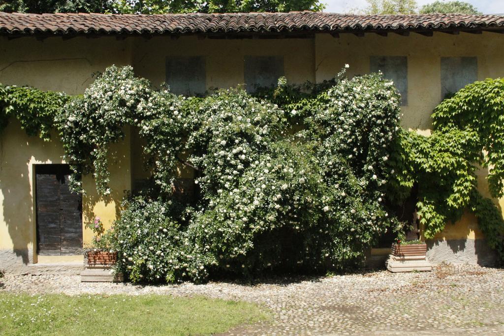 Borgo Archinto Apartment Robecco sul Naviglio Екстериор снимка
