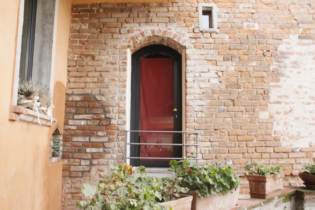 Borgo Archinto Apartment Robecco sul Naviglio Екстериор снимка