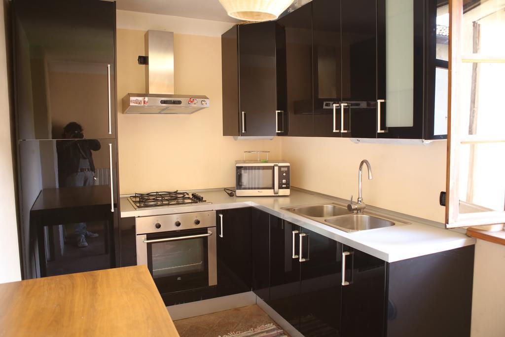 Borgo Archinto Apartment Robecco sul Naviglio Екстериор снимка